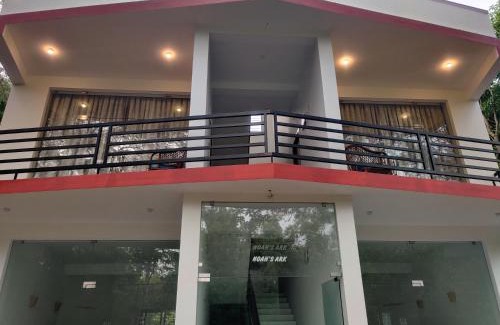 Kuilapalayam Casa | Eden Garden Farm Stay