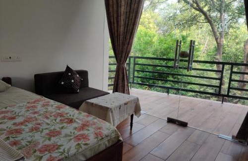 Kuilapalayam Casa | Eden Garden Farm Stay