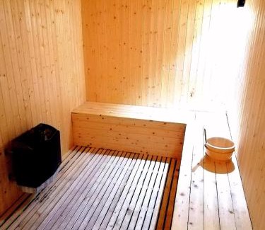Juffair Apartamento | Eden Garden Hotel Apartment