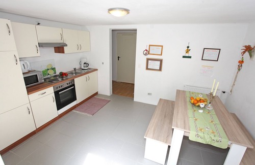 Wittau Casa | Eden Garden en Viena