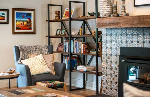 Aldgate Casa | Eden Gardens in Scenic Aldgate
