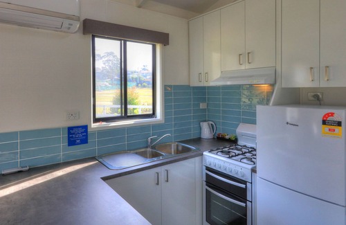 Eden Otro | Eden Gateway Holiday Park
