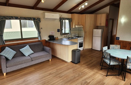Eden Otro | Eden Gateway Holiday Park