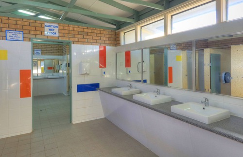 Eden Otro | Eden Gateway Holiday Park