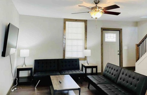 Eden Casa | Eden Getaway