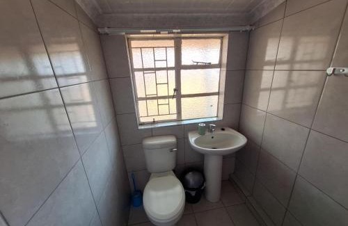 Mangaung Casa | Eden Guest Farm