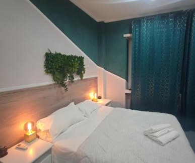 Ostiense Casa | Eden guest house