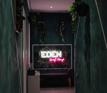 Ostiense Casa | Eden guest house