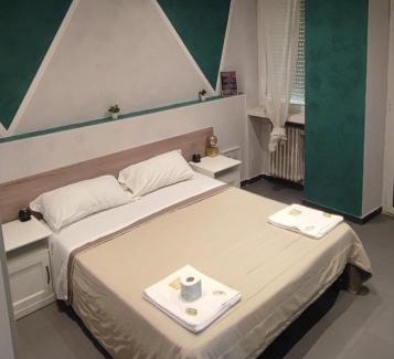 Ostiense Casa | Eden guest house