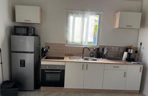 Ste-Genevieve Casa | Eden Hibiscus