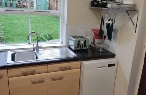 Appleby-in-Westmorland Casa | Eden House in the heart of the stunning Eden Valley. Pet-friendly!