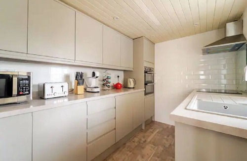 Appleby-in-Westmorland Casa | Eden Holidays - Casa del siglo XIX, Appleby