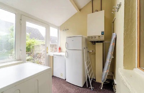 Appleby-in-Westmorland Casa | Eden Holidays - Casa del siglo XIX, Appleby