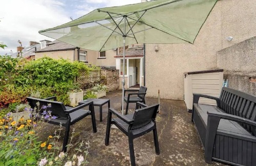 Appleby-in-Westmorland Casa | Eden Holidays - Casa del siglo XIX, Appleby