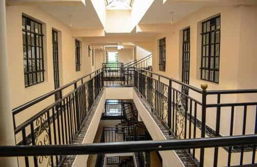Nakuru Apartamento | Eden Homes