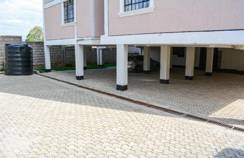 Nakuru Apartamento | Eden Homes