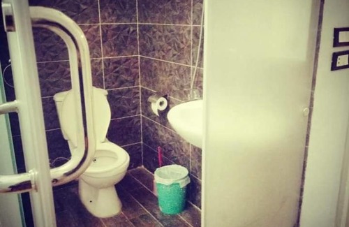 Abdin Casa | Eden hostel