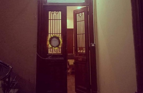 Abdin Casa | Eden hostel