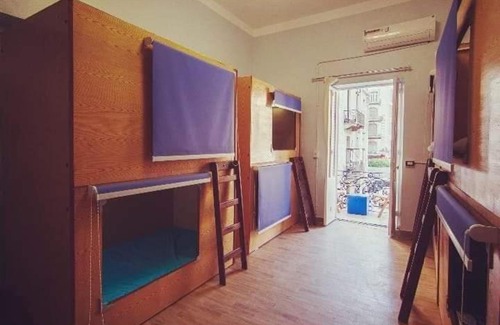 Abdin Casa | Eden hostel