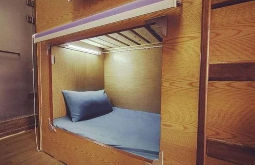 Abdin Casa | Eden hostel