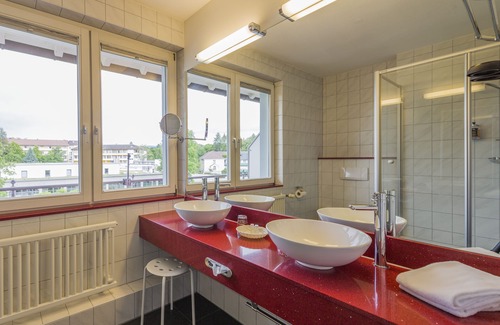 Bad Krozingen Hotel | Eden Hotel an den Thermen