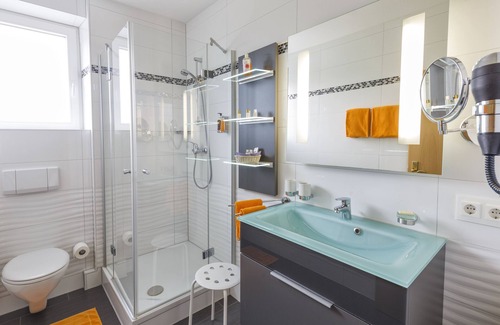 Bad Krozingen Hotel | Eden Hotel an den Thermen