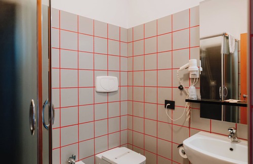 San Salvo Marina Hotel | Eden Hotel