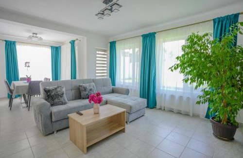 Tirgu Mures Apartamento | Eden House 188