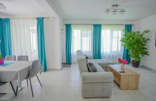 Tirgu Mures Apartamento | Eden House 188