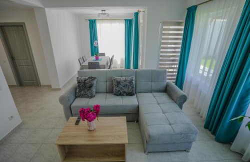 Tirgu Mures Apartamento | Eden House 188