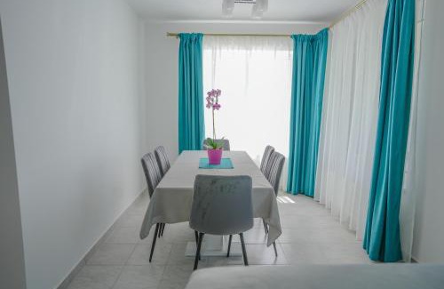 Tirgu Mures Apartamento | Eden House 188