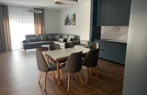 Kukes Apartamento | Eden House