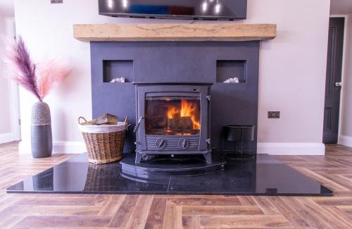 Ahascragh Casa | Eden House and Pet Farm