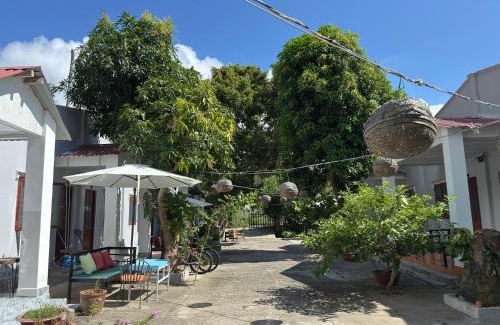 Con Son Casa | Eden House & Coffee Con Dao