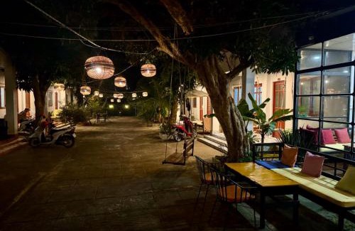 Con Son Casa | Eden House & Coffee Con Dao