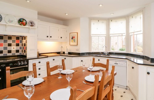 Penrith Cabaña | Eden House, EDENHALL