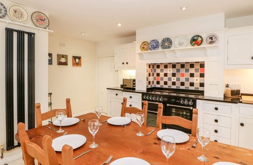 Penrith Cabaña | Eden House, EDENHALL