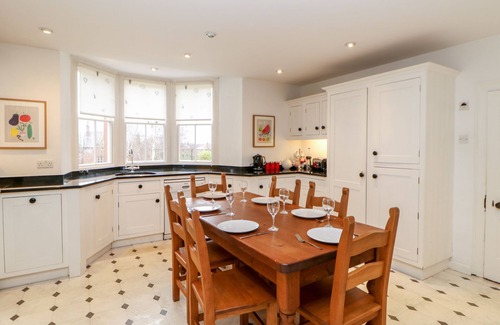 Penrith Cabaña | Eden House