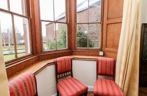 Penrith Cabaña | Eden House