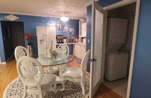 Fort Walton Beach - Destin Casa | Eden House Mansion on 400 ft of Bay Frontage -20min Destin beaches, 4 acres pool