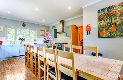 Bardsea Cabaña | Eden House, BARDSEA