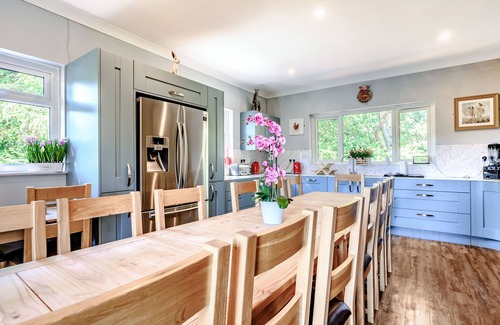 Bardsea Cabaña | Eden House, BARDSEA