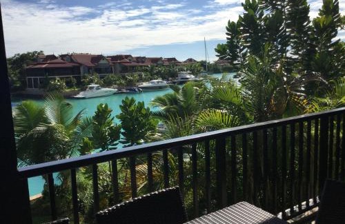 Eden Island Apartamento | Eden Island Apartment 70A14