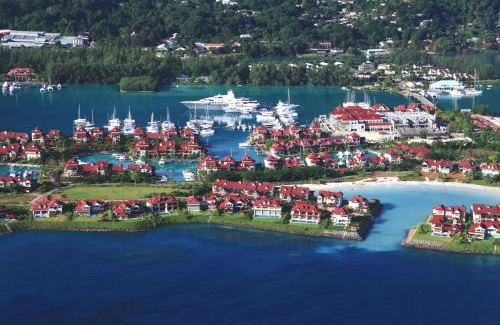 Eden Island Apartamento | Eden Island Apartment - P14A3