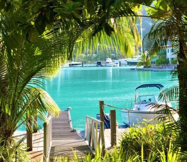 Eden Island Apartamento | Eden Island Apartment - P14A3