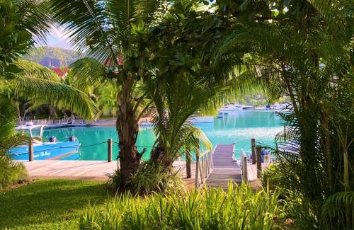 Eden Island Apartamento | Eden Island Apartment - P14A3