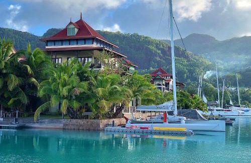 Eden Island Apartamento | Eden Island Apartment - P14A3