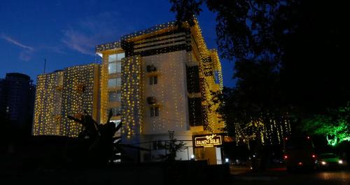 Kochi Apartamento | Eden Isle Luxury Service Apartment