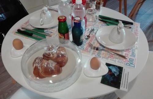 Cannobio Cama Y Desayuno | eden
