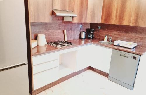 Hay Al Matar Apartamento | Eden jardin